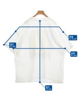 -（ソノタ）Tシャツ・カットソー 白 サイズ:XXL メンズ/2200622959207