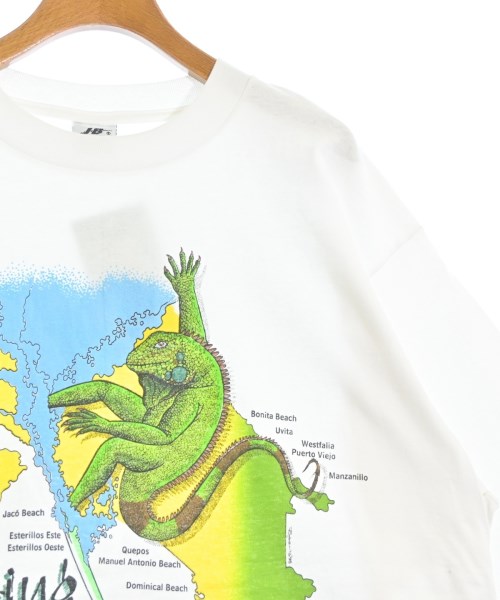 -（ソノタ）Tシャツ・カットソー 白 サイズ:XL メンズ/2200622959238