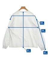 -（ソノタ）Tシャツ・カットソー グレー サイズ:L メンズ/2200622959245