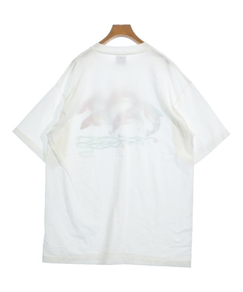 -（ソノタ）Tシャツ・カットソー 白 サイズ:XL メンズ/2200622959252