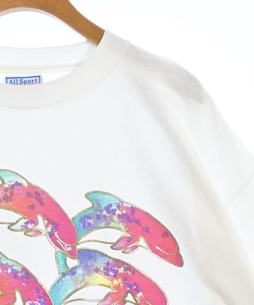 -（ソノタ）Tシャツ・カットソー 白 サイズ:XL メンズ/2200622959252