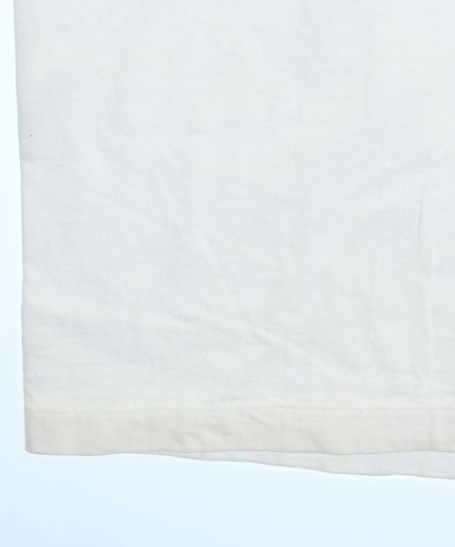 -（ソノタ）Tシャツ・カットソー 白 サイズ:XL メンズ/2200622959252