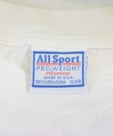 -（ソノタ）Tシャツ・カットソー 白 サイズ:XL メンズ/2200622959252