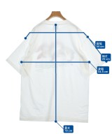 -（ソノタ）Tシャツ・カットソー 白 サイズ:XL メンズ/2200622959252