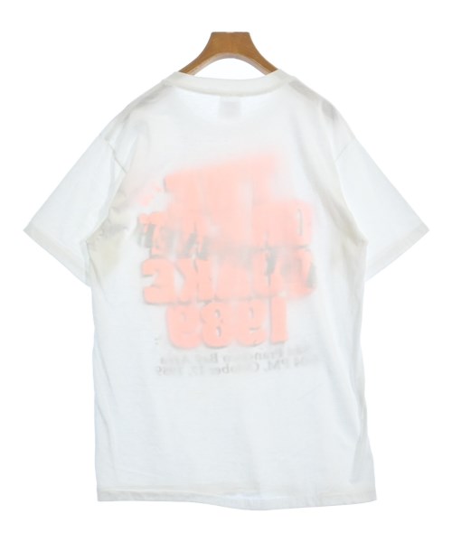 -（ソノタ）Tシャツ・カットソー 白 サイズ:XL メンズ/2200622959269