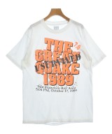 -（ソノタ）Tシャツ・カットソー 白 サイズ:XL メンズ/2200622959269