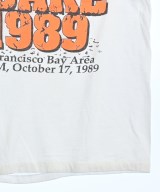 -（ソノタ）Tシャツ・カットソー 白 サイズ:XL メンズ/2200622959269