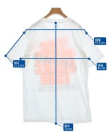 -（ソノタ）Tシャツ・カットソー 白 サイズ:XL メンズ/2200622959269