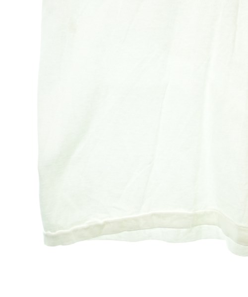 -（ソノタ）Tシャツ・カットソー 白 サイズ:XL メンズ/2200622959313