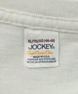 -（ソノタ）Tシャツ・カットソー 白 サイズ:XL メンズ/2200622959313