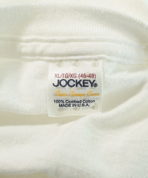 -（ソノタ）Tシャツ・カットソー 白 サイズ:XL メンズ/2200622959320