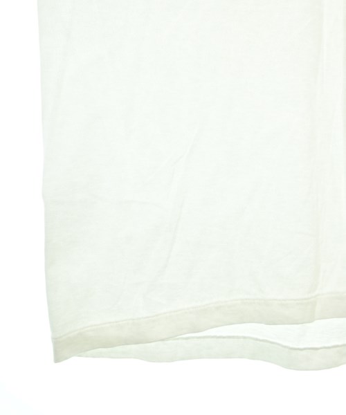 -（ソノタ）Tシャツ・カットソー 白 サイズ:XL メンズ/2200622959320