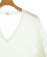 -（ソノタ）Tシャツ・カットソー 白 サイズ:XL メンズ/2200622959320