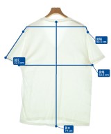 -（ソノタ）Tシャツ・カットソー 白 サイズ:XL メンズ/2200622959320