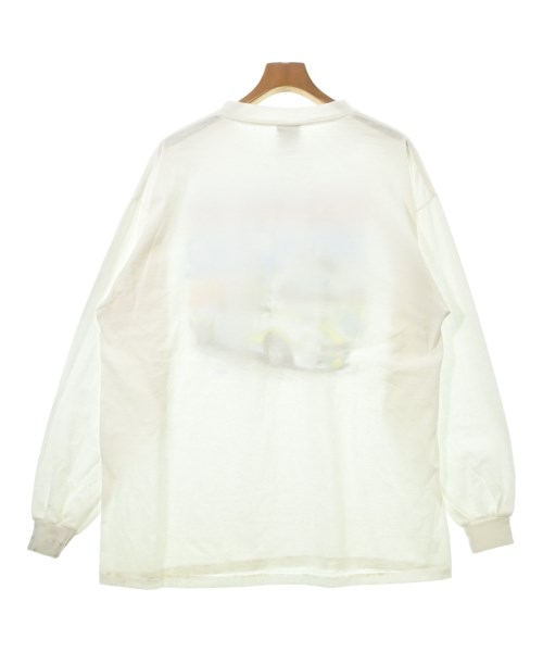 -（ソノタ）Tシャツ・カットソー 白 サイズ:XL メンズ/2200622959337