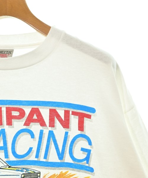 -（ソノタ）Tシャツ・カットソー 白 サイズ:XL メンズ/2200622959337