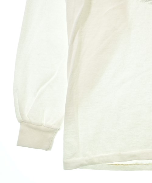 -（ソノタ）Tシャツ・カットソー 白 サイズ:XL メンズ/2200622959337