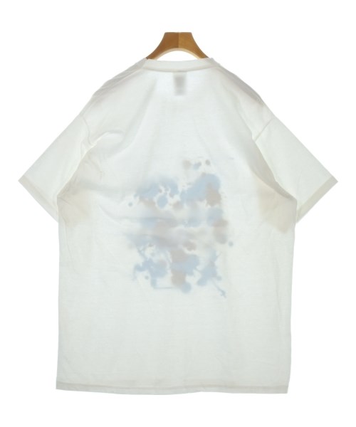 -（ソノタ）Tシャツ・カットソー 白 サイズ:XL メンズ/2200622959344