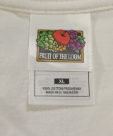 -（ソノタ）Tシャツ・カットソー 白 サイズ:XL メンズ/2200622959344