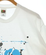-（ソノタ）Tシャツ・カットソー 白 サイズ:XL メンズ/2200622959344