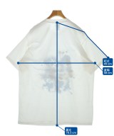 -（ソノタ）Tシャツ・カットソー 白 サイズ:XL メンズ/2200622959344