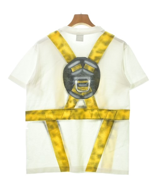 -（ソノタ）Tシャツ・カットソー 白 サイズ:M メンズ/2200622959498