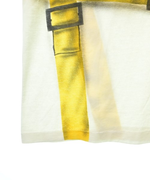 -（ソノタ）Tシャツ・カットソー 白 サイズ:M メンズ/2200622959498