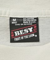 -（ソノタ）Tシャツ・カットソー 白 サイズ:M メンズ/2200622959498