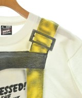 -（ソノタ）Tシャツ・カットソー 白 サイズ:M メンズ/2200622959498