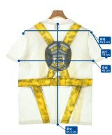 -（ソノタ）Tシャツ・カットソー 白 サイズ:M メンズ/2200622959498