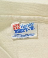 -（ソノタ）Tシャツ・カットソー 白 サイズ:L メンズ/2200622959504