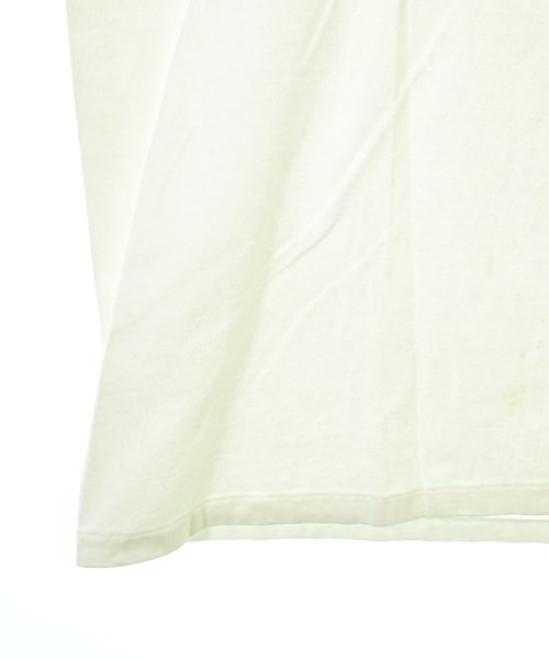 -（ソノタ）Tシャツ・カットソー 白 サイズ:XL メンズ/2200622959511