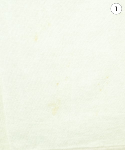 -（ソノタ）Tシャツ・カットソー 白 サイズ:XL メンズ/2200622959511