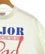 -（ソノタ）Tシャツ・カットソー 白 サイズ:XL メンズ/2200622959511