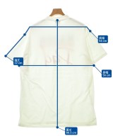 -（ソノタ）Tシャツ・カットソー 白 サイズ:XL メンズ/2200622959511