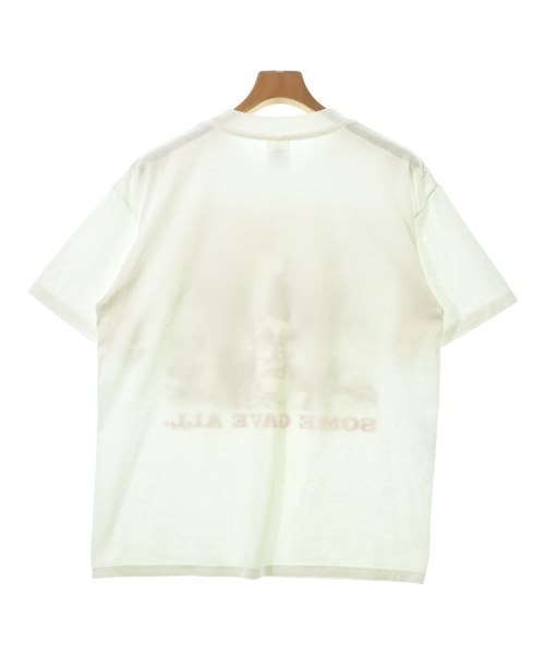 -（ソノタ）Tシャツ・カットソー 白 サイズ:L メンズ/2200622959528