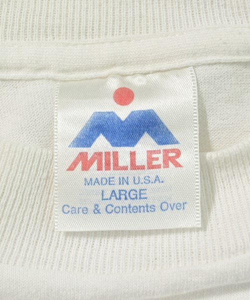 -（ソノタ）Tシャツ・カットソー 白 サイズ:L メンズ/2200622959528