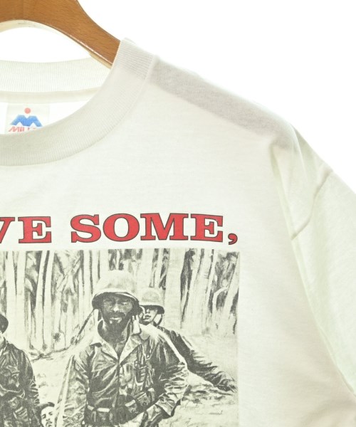 -（ソノタ）Tシャツ・カットソー 白 サイズ:L メンズ/2200622959528