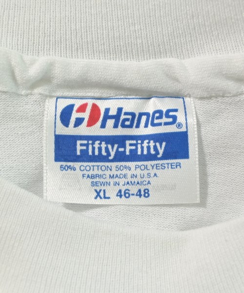 -（ソノタ）Tシャツ・カットソー 白 サイズ:XL メンズ/2200622959535