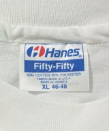 -（ソノタ）Tシャツ・カットソー 白 サイズ:XL メンズ/2200622959535