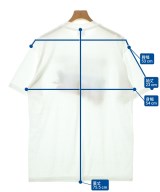 -（ソノタ）Tシャツ・カットソー 白 サイズ:XL メンズ/2200622959535