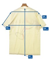 -（ソノタ）Tシャツ・カットソー ベージュ サイズ:XL メンズ/2200622959566