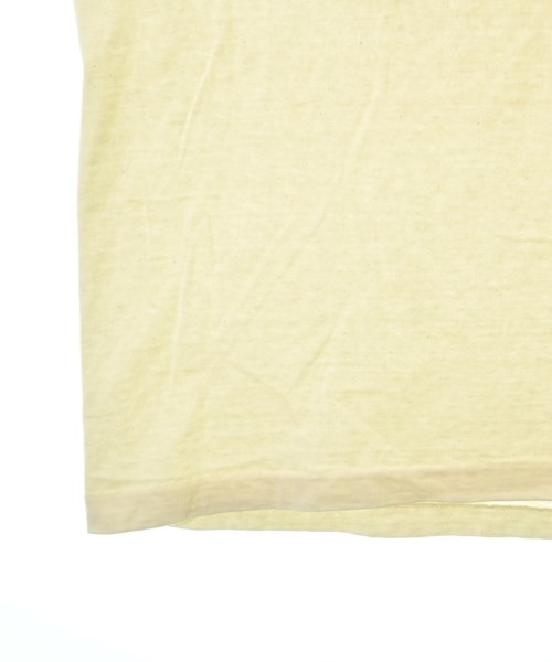 -（ソノタ）Tシャツ・カットソー ベージュ サイズ:L メンズ/2200622959573