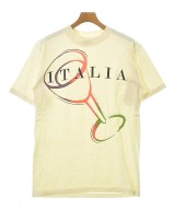 -（ソノタ）Tシャツ・カットソー ベージュ サイズ:L メンズ/2200622959573