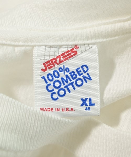 -（ソノタ）Tシャツ・カットソー 白 サイズ:XL メンズ/2200622959597