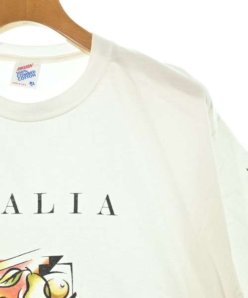 -（ソノタ）Tシャツ・カットソー 白 サイズ:XL メンズ/2200622959597