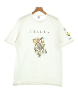-（ソノタ）Tシャツ・カットソー 白 サイズ:XL メンズ/2200622959597