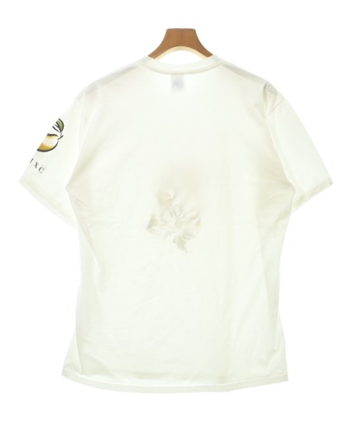 -（ソノタ）Tシャツ・カットソー 白 サイズ:XL メンズ/2200622959603