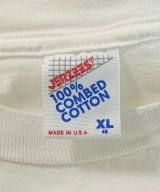 -（ソノタ）Tシャツ・カットソー 白 サイズ:XL メンズ/2200622959603