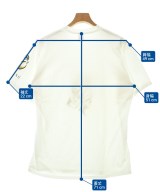 -（ソノタ）Tシャツ・カットソー 白 サイズ:XL メンズ/2200622959603